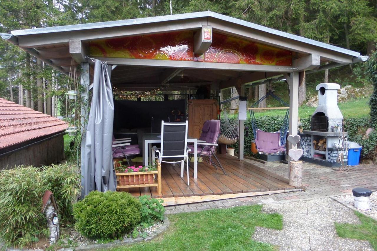 Fw & Fh Luesselfeld Lägenhet Zwiesel Exteriör bild