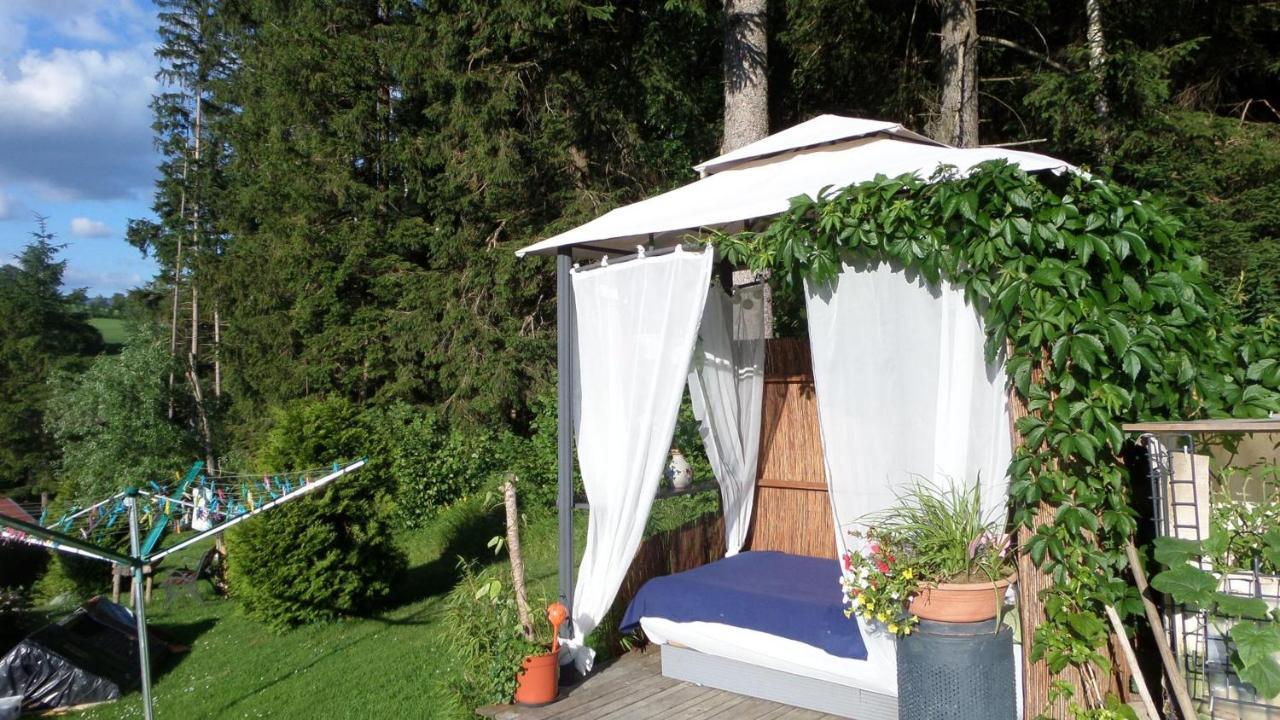 Fw & Fh Luesselfeld Lägenhet Zwiesel Exteriör bild