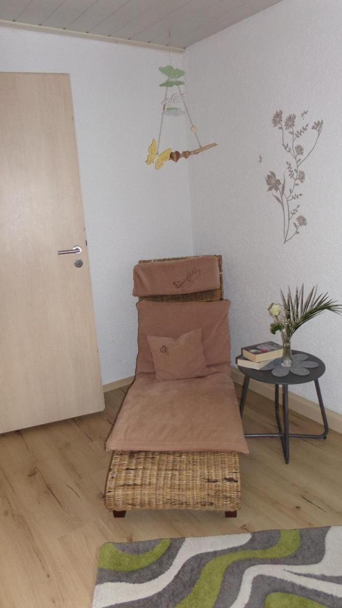 Fw & Fh Luesselfeld Lägenhet Zwiesel Exteriör bild