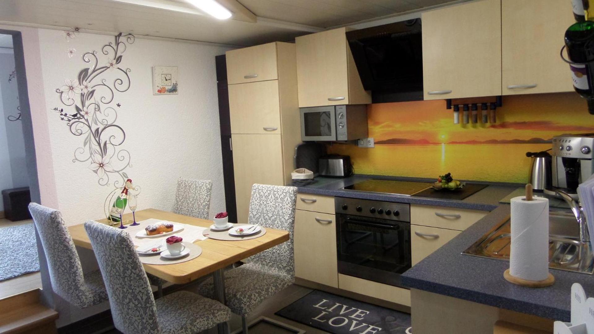 Fw & Fh Luesselfeld Lägenhet Zwiesel Exteriör bild