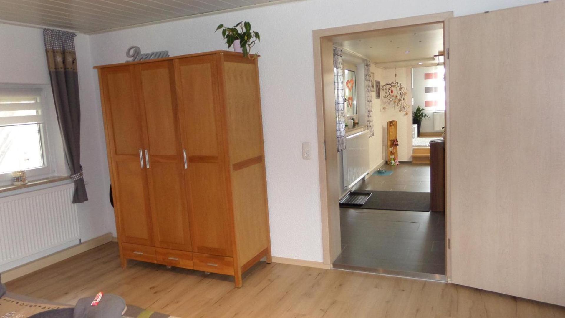 Fw & Fh Luesselfeld Lägenhet Zwiesel Exteriör bild