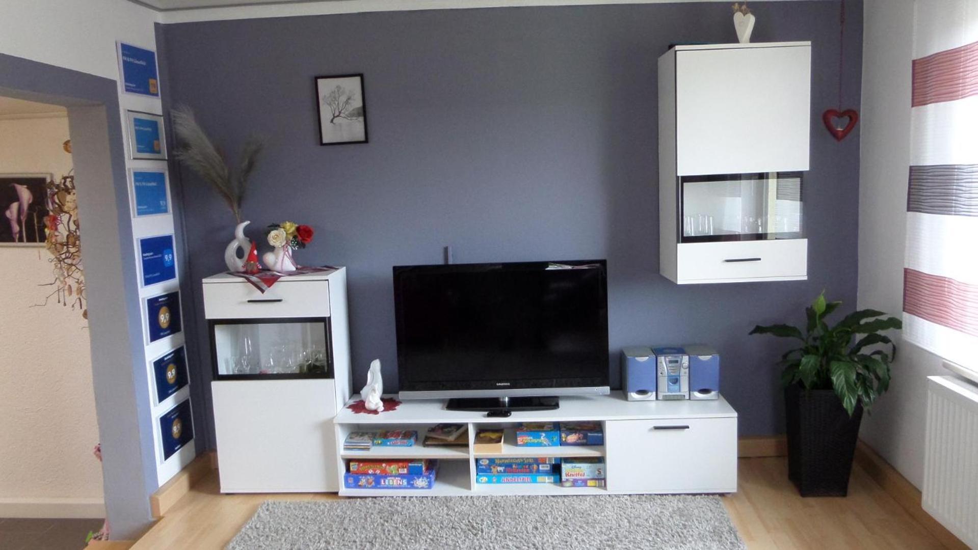 Fw & Fh Luesselfeld Lägenhet Zwiesel Exteriör bild